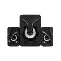 Акустическая система Microlab U270 PHENIX / 2.1 / Black