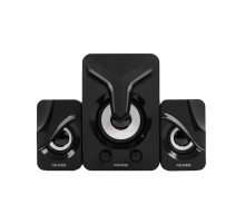 Акустическая система Microlab U270 PHENIX / 2.1 / Black