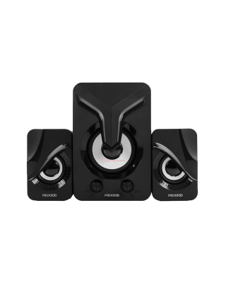 Акустическая система Microlab U270 PHENIX / 2.1 / Black