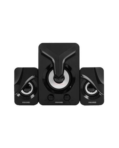 Акустическая система Microlab U270 PHENIX / 2.1 / Black