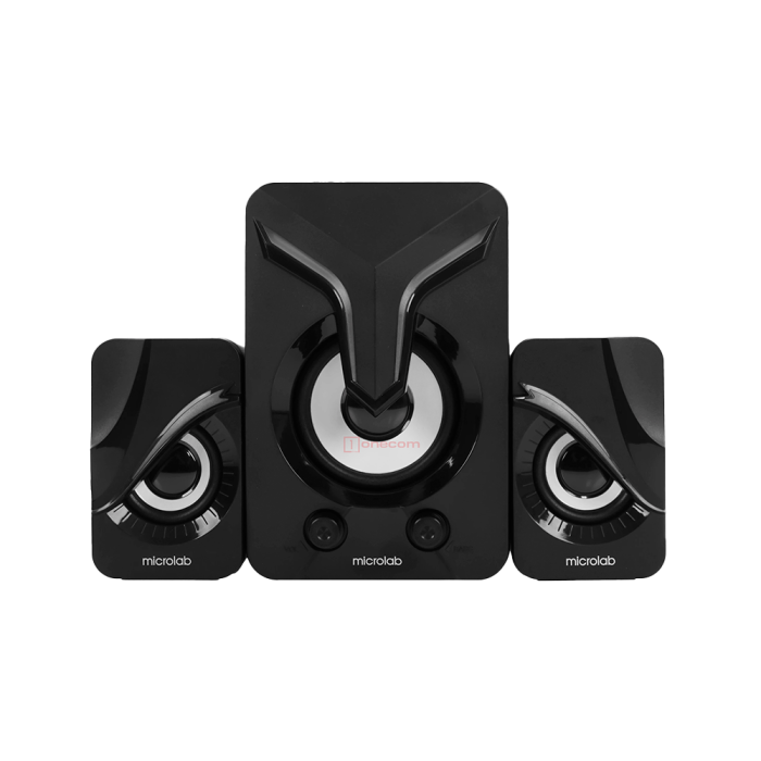 Акустическая система Microlab U270 PHENIX / 2.1 / Black