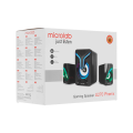 Акустическая система Microlab U270 PHENIX / 2.1 / Black