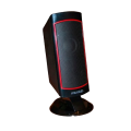 Акустическая система Microlab X15BT / 5.1 / Bluetooth / Black