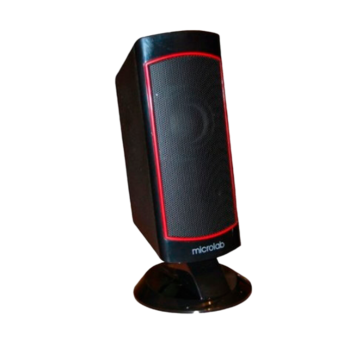 Акустическая система Microlab X15BT / 5.1 / Bluetooth / Black