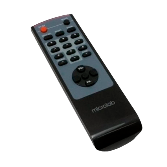Акустическая система Microlab X15BT / 5.1 / Bluetooth / Black