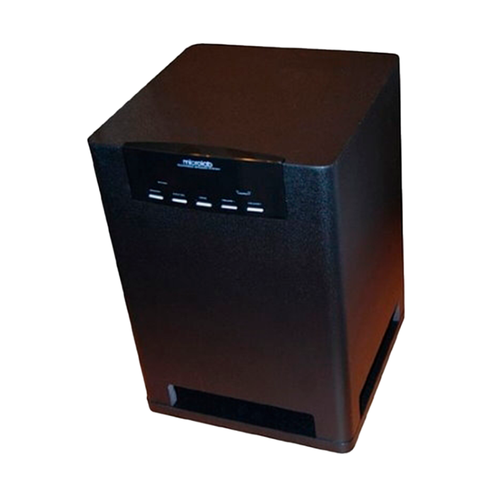 Акустическая система Microlab X15BT / 5.1 / Bluetooth / Black