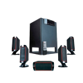 Акустическая система Microlab X15BT / 5.1 / Bluetooth / Black
