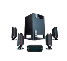 Акустическая система Microlab X15BT / 5.1 / Bluetooth / Black