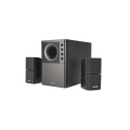 Акустическая система Microlab X2BT / 2.1 / Bluetooth / Black