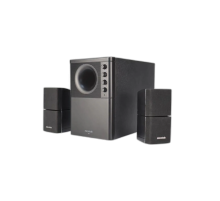 Акустическая система Microlab X2BT / 2.1 / Bluetooth / Black