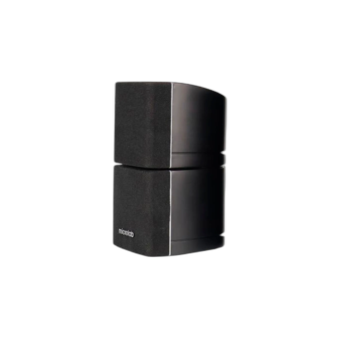 Акустическая система Microlab X2BT / 2.1 / Bluetooth / Black
