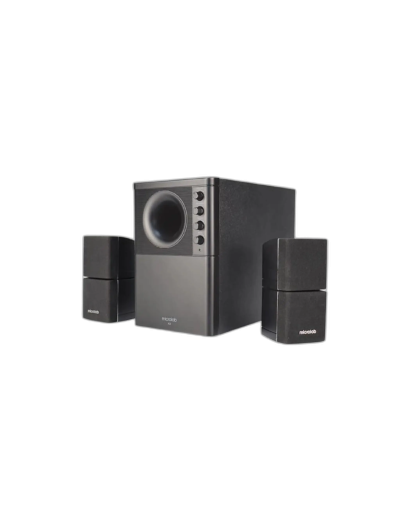 Акустическая система Microlab X2BT / 2.1 / Bluetooth / Black