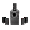 Акустическая система Microlab X3BT / 5.1 / Bluetooth / Black