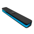 Акустическая система беспроводная Bloody S10 Bluetooth RGB / Black