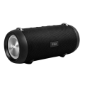 Акустическая беспроводная колонка Ttec Dynamite Quattro / Black