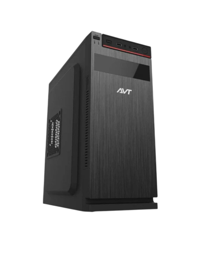 3 Кейс AVT SKD / Black