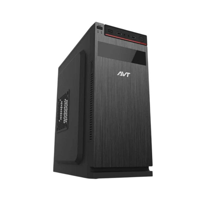 3 Кейс AVT SKD / Black