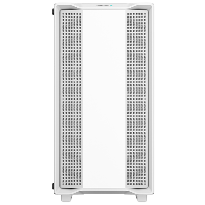 3 Кейс DeepCool CC360 ARGB / Whute