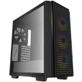 3 Кейс DeepCool CG540 / Black