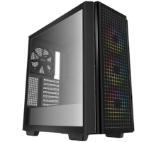 3 Кейс DeepCool CG540 / Black