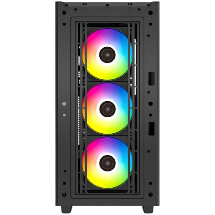 3 Кейс DeepCool CG540 / Black