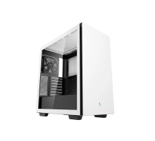 3 Кейс DeepCool CH510 / White