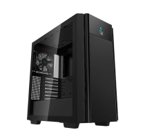 3 Кейс DeepCool CH510 / Black