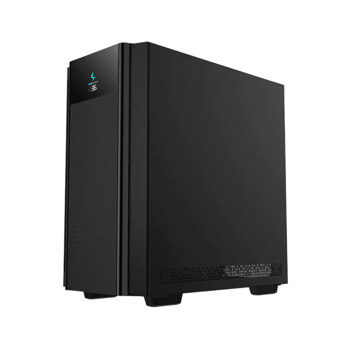 3 Кейс DeepCool CH510 / Black