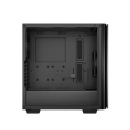 3 Кейс DeepCool CK500 / Black