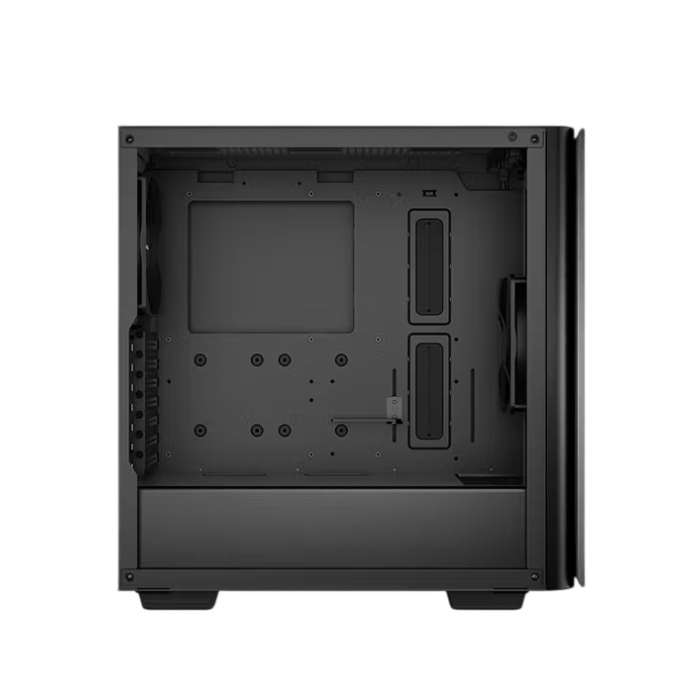 3 Кейс DeepCool CK500 / Black