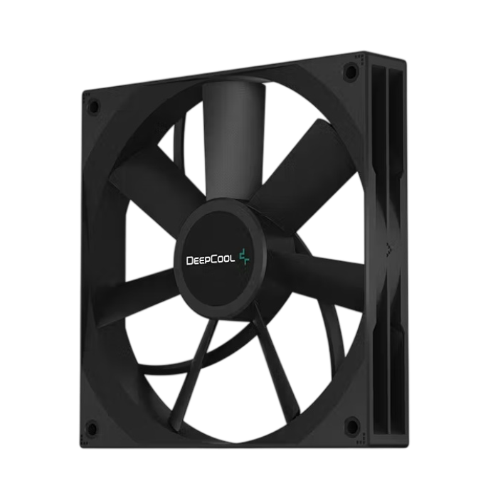3 Кейс DeepCool CK500 / Black