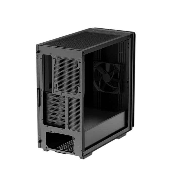 3 Кейс DeepCool CK500 / Black