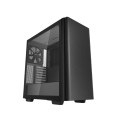 3 Кейс DeepCool CK500 / Black