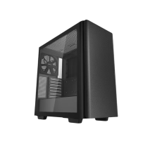 3 Кейс DeepCool CK500 / Black