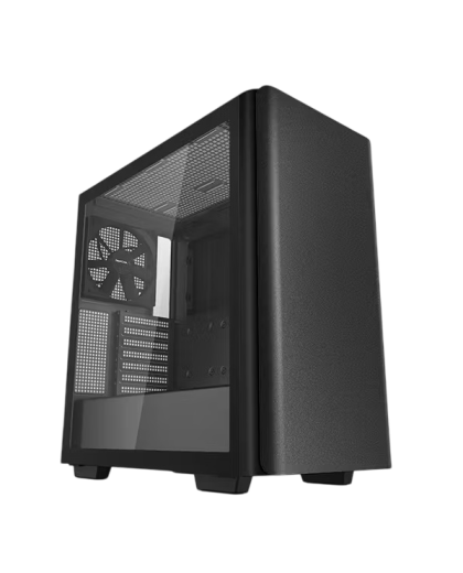 3 Кейс DeepCool CK500 / Black