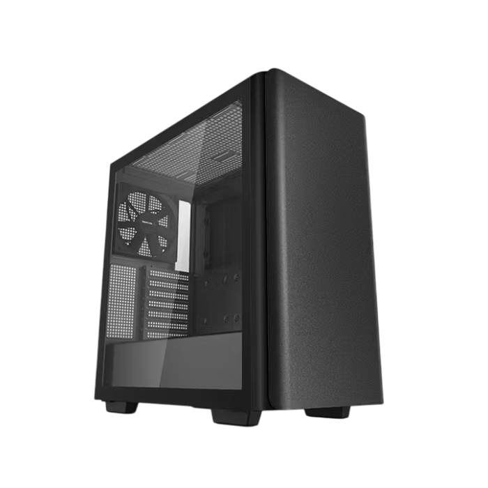 3 Кейс DeepCool CK500 / Black