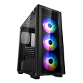 3 Кейс DeepCool Matrexx 50 ADD-RGB 3F / Black