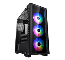 3 Кейс DeepCool Matrexx 50 ADD-RGB 3F / Black