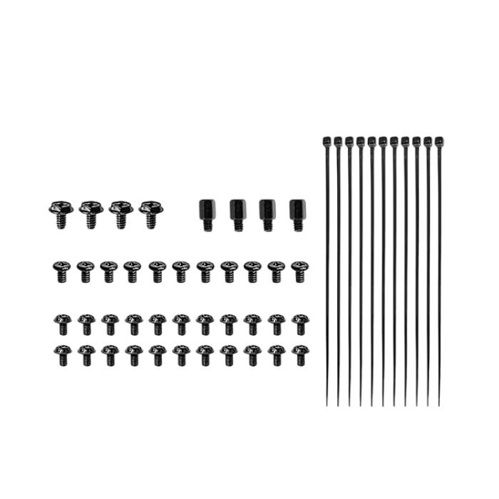3 Кейс DeepCool Matrexx 50 ADD-RGB 3F / Black