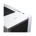 Кейс DeepCool Matrexx 55 V3 ADD-RGB 3F / White