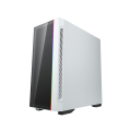 Кейс DeepCool Matrexx 55 V3 ADD-RGB 3F / White
