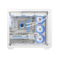 3 Кейс Huntkey S980 V2 / White