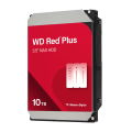Жёсткий диск HDD Western Digital 10TB Red Plus