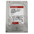 Жёсткий диск HDD Western Digital 10TB Red Plus