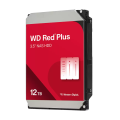 Жёсткий диск HDD Western Digital 12TB Red Plus
