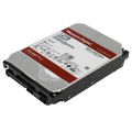 Жёсткий диск HDD Western Digital 12TB Red Plus