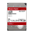 1 Жёсткий диск HDD Western Digital 14TB Red Pro