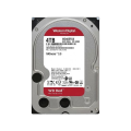 1 Жёсткий диск HDD Western Digital 4TB Red Plus