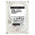 Жёсткий диск HDD Western Digital 8TB Black