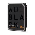 Жёсткий диск HDD Western Digital 8TB Black